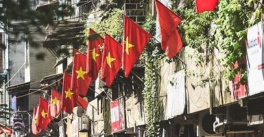 Fête du Vietnam