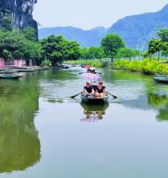 Tourisme Vietnam