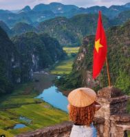 Voyage itinéraires au Vietnam
