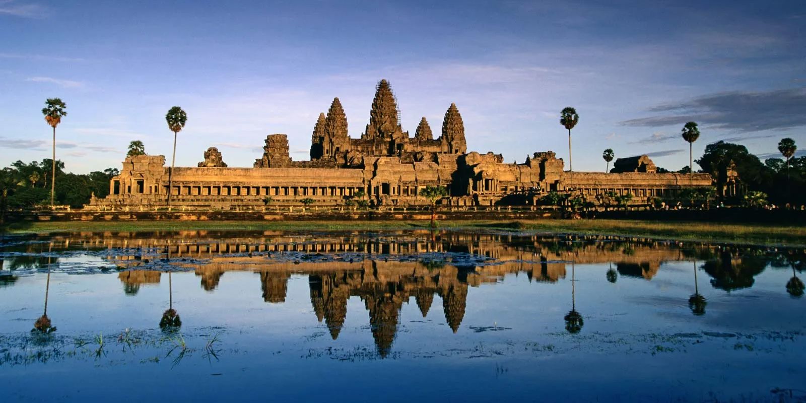 Cambodge